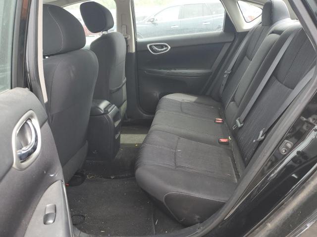 Nissan Sentra S Image 9