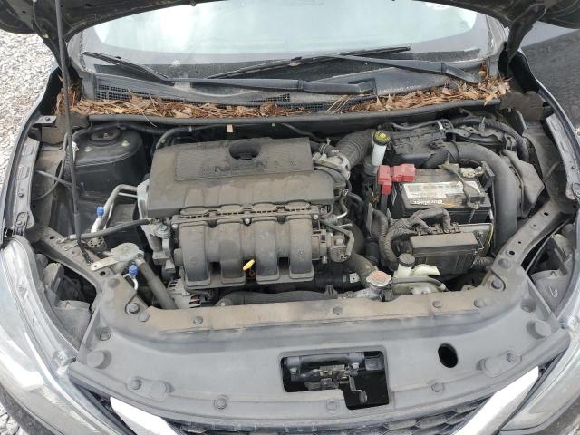 Nissan Sentra S Image 6