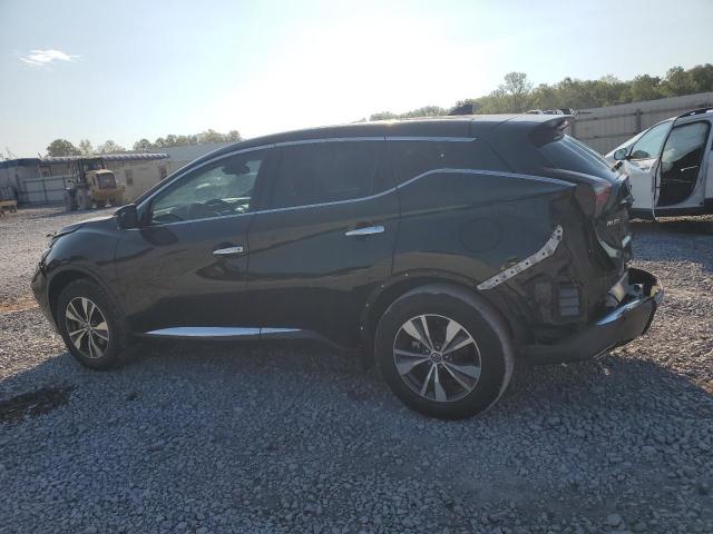 Nissan Murano S Image 4