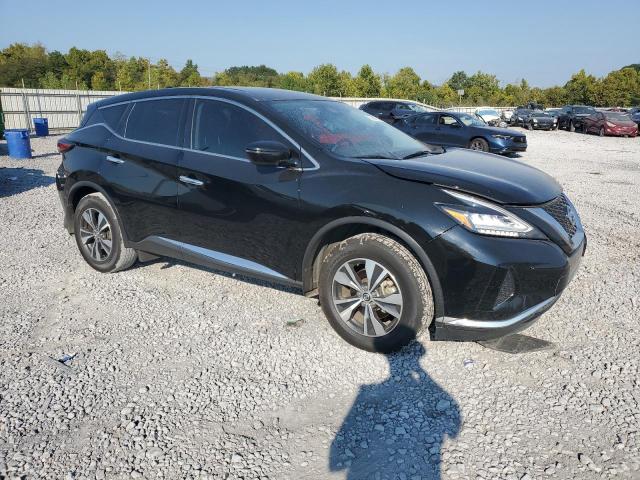 Nissan Murano S Image 3