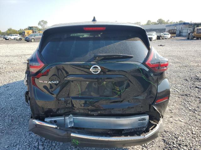 Nissan Murano S Image 5