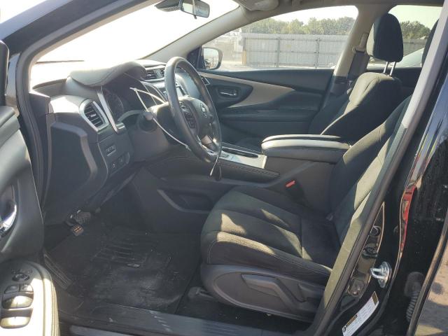 Nissan Murano S Image 9