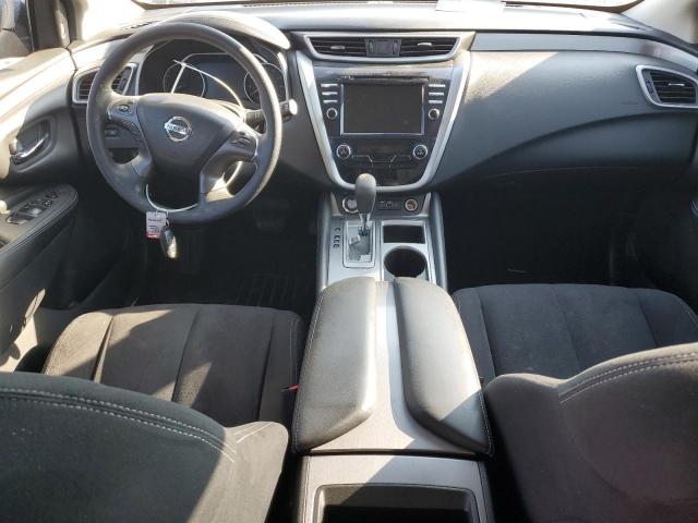 Nissan Murano S Image 11