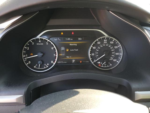 Nissan Murano S Image 6