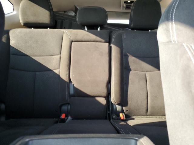 Nissan Murano S Image 7