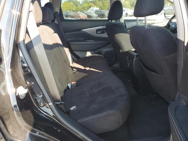 Nissan Murano S Image 8