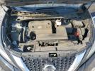 Nissan Murano S Image 13