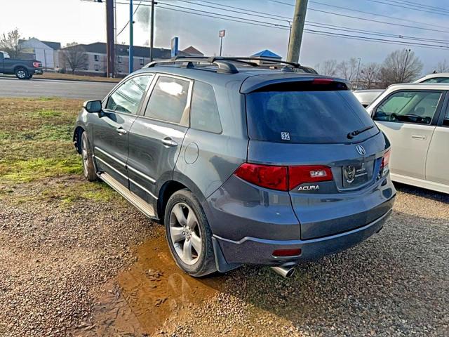 Acura RDX Technology Image 4