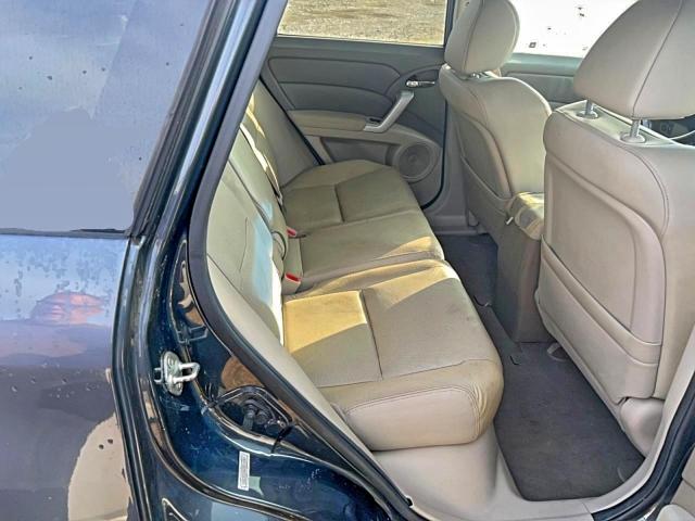 Acura RDX Technology Image 8