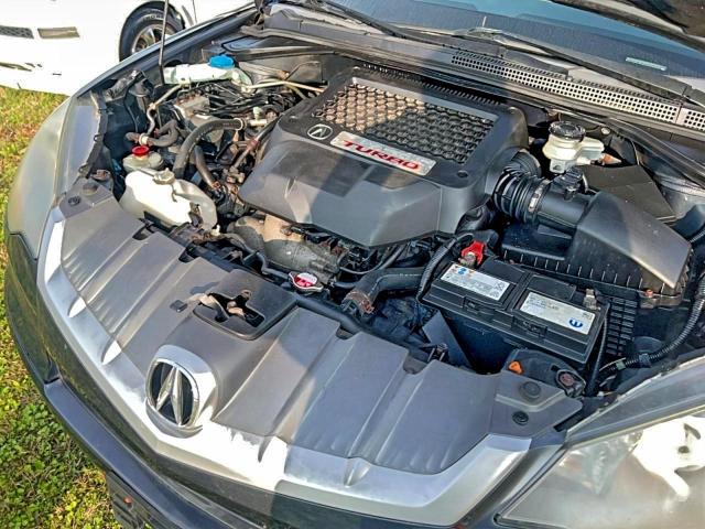 Acura RDX Technology Image 10