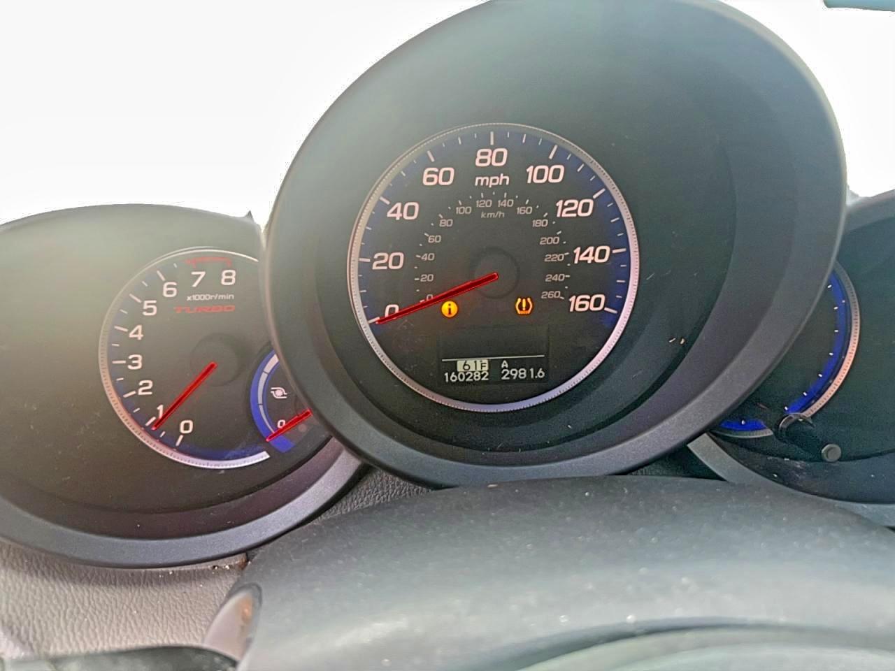 Acura RDX Technology Image 9