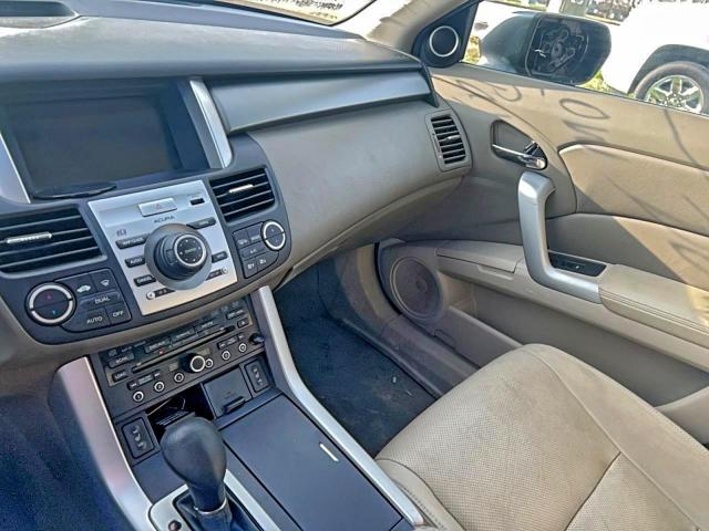 Acura RDX Technology Image 3