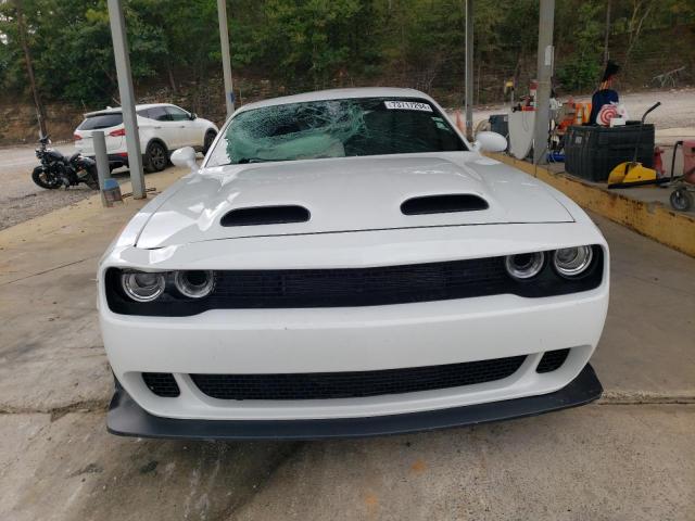 Dodge Challenger Srt Hellcat Image 12