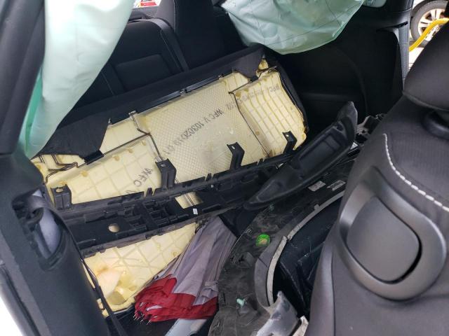 Dodge Challenger Srt Hellcat Image 9