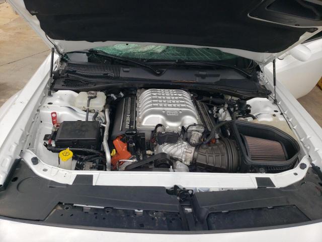 Dodge Challenger Srt Hellcat Image 11