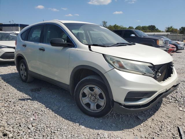 Honda Crv Lx Image 3