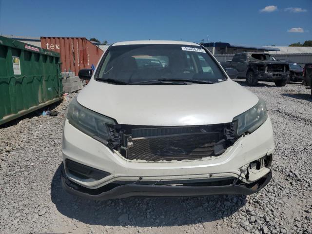 Honda Crv Lx Image 4