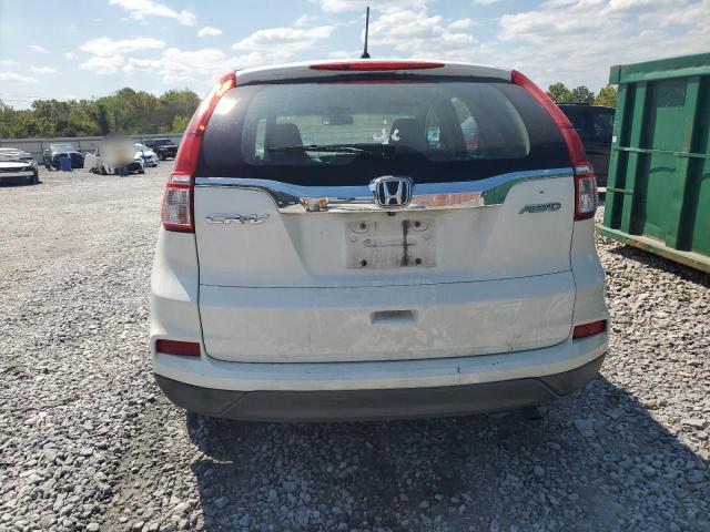 Honda Crv Lx Image 2