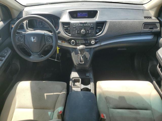 Honda Crv Lx Image 7
