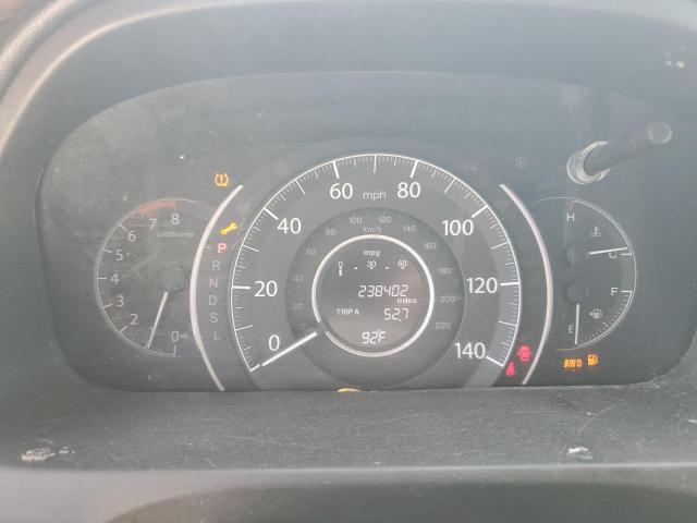 Honda Crv Lx Image 9