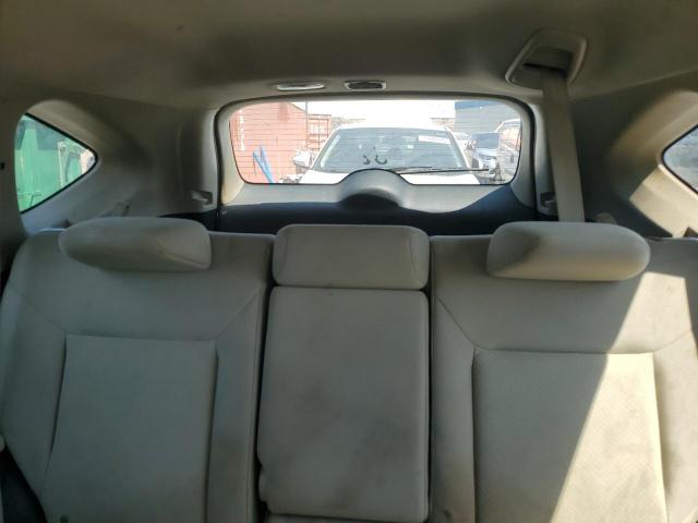 Honda Crv Lx Image 10