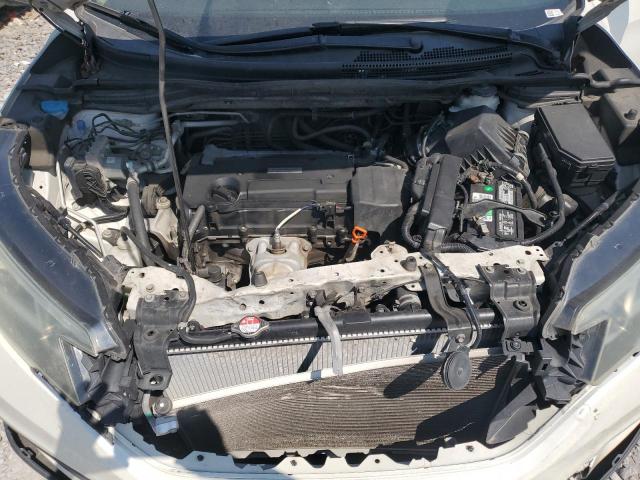 Honda Crv Lx Image 12