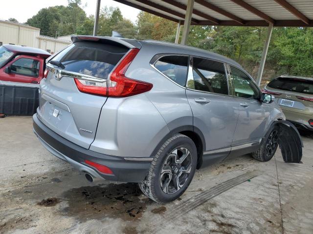 Honda Crv Touring Image 12