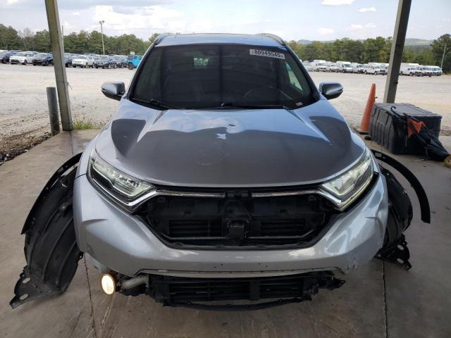 Honda Crv Touring Image 4