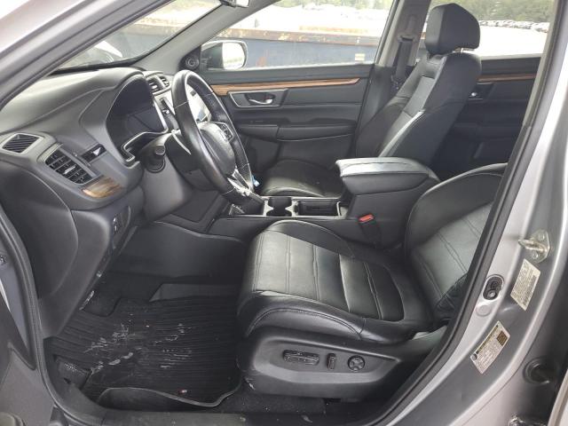 Honda Crv Touring Image 11