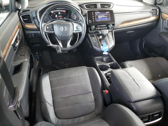 Honda Crv Touring Image 5