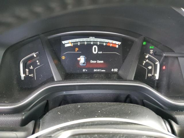 Honda Crv Touring Image 3