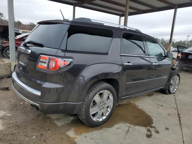 GMC Acadia Denali Image 2