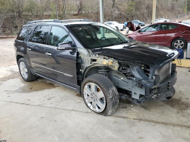 GMC Acadia Denali Image 3