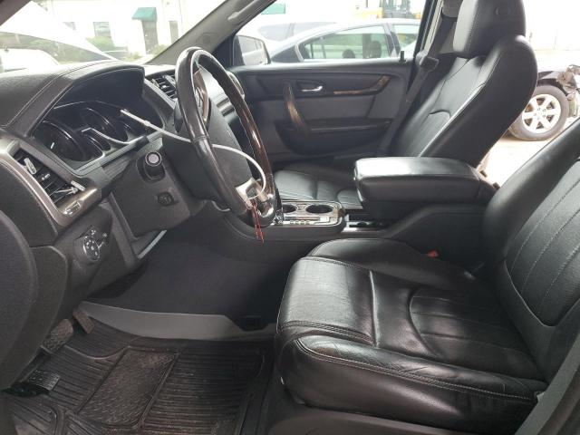 GMC Acadia Denali Image 5