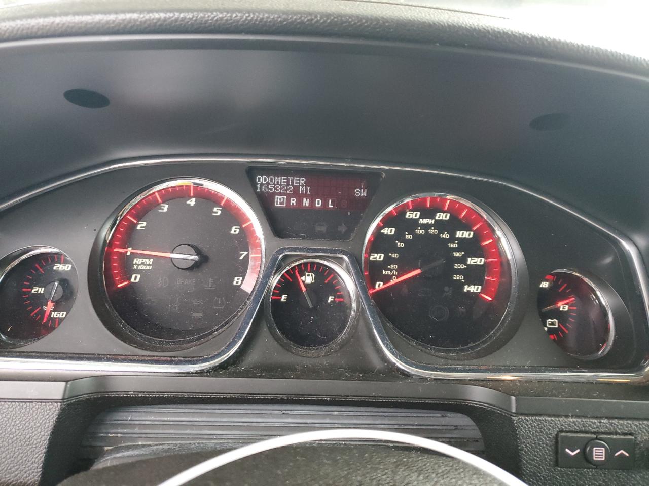 GMC Acadia Denali Image 6