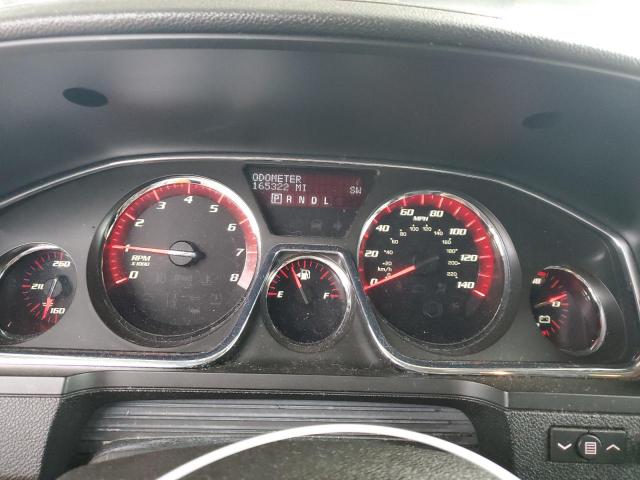 GMC Acadia Denali Image 6