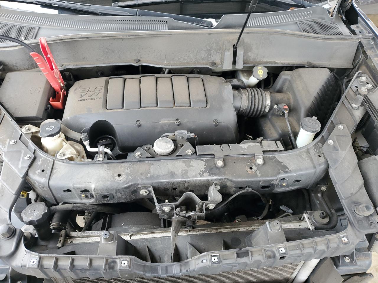 GMC Acadia Denali Image 7