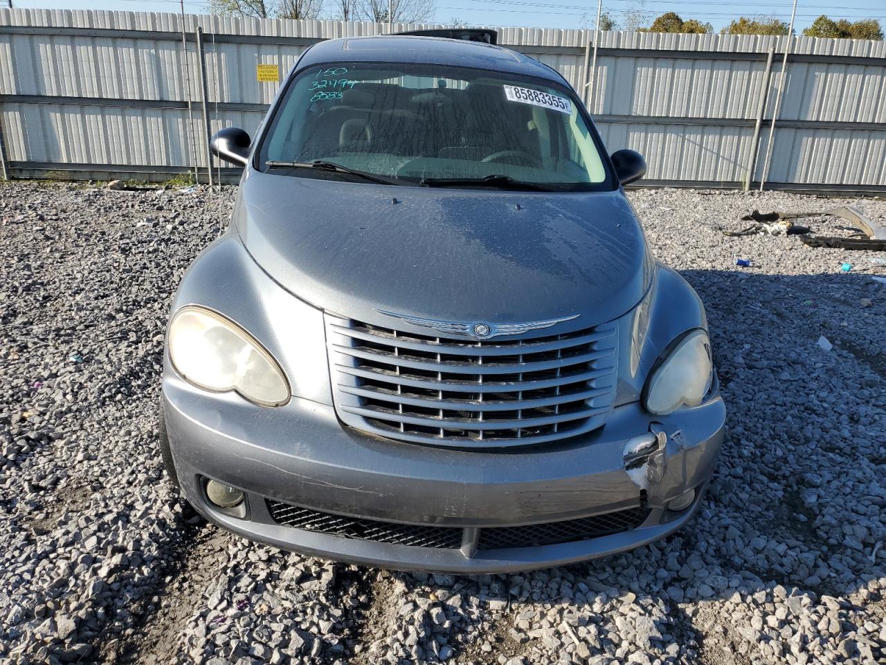 Chrysler PT Cruiser Touring Image 10