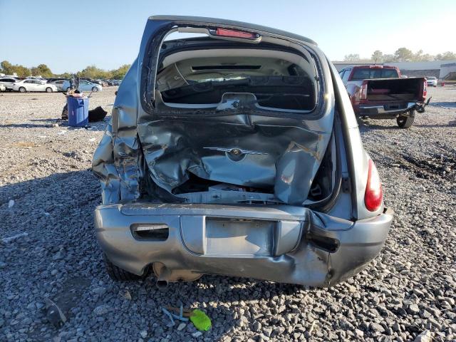 Chrysler PT Cruiser Touring Image 2