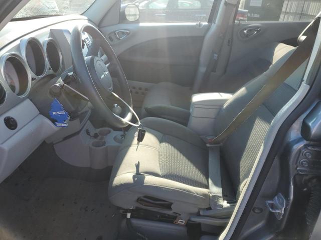 Chrysler PT Cruiser Touring Image 12