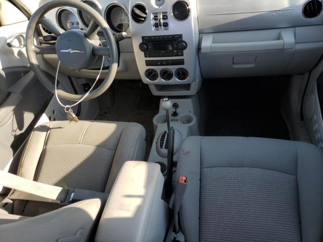 Chrysler PT Cruiser Touring Image 7
