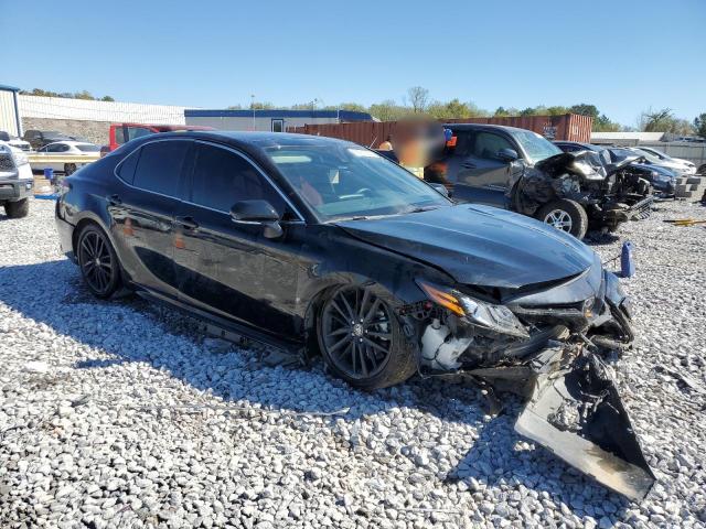 Toyota Camry Xse Image 10