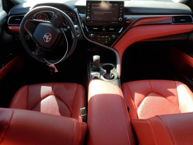 Toyota Camry Xse Image 12