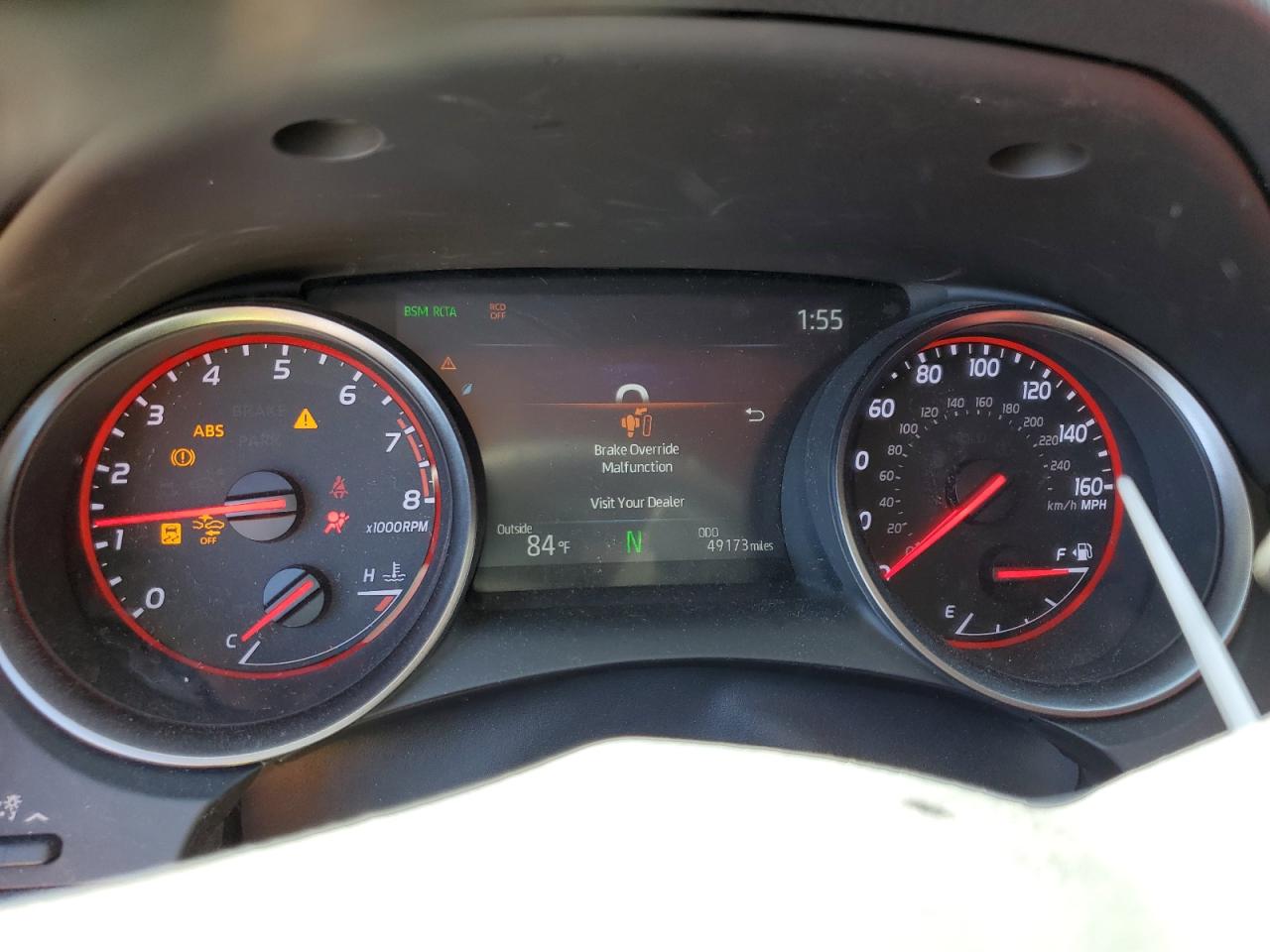 Toyota Camry Xse Image 6