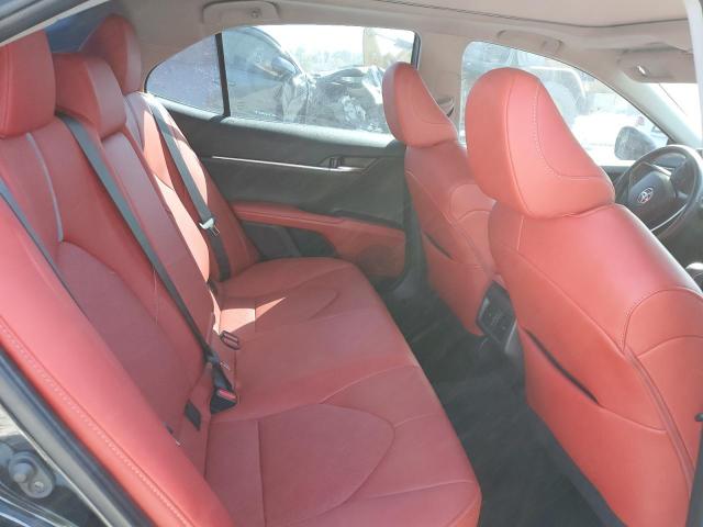 Toyota Camry Xse Image 11