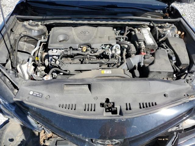 Toyota Camry Xse Image 3