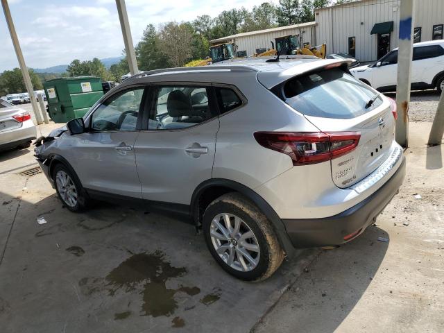 Nissan Rogue Sv Image 4