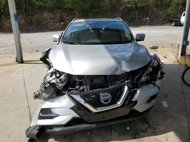 Nissan Rogue Sv Image 6