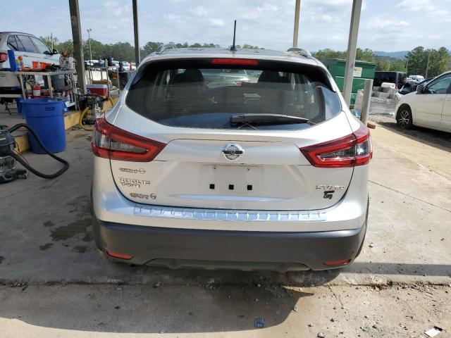 Nissan Rogue Sv Image 11