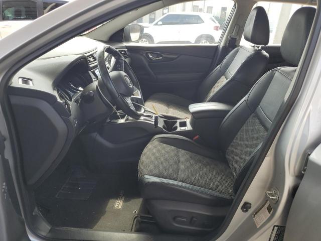 Nissan Rogue Sv Image 9